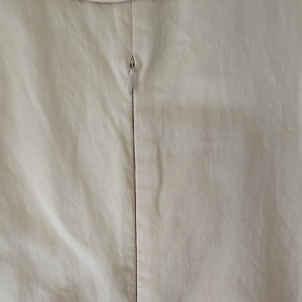 NWT, Elegant blush pink  Morher Of The Bride Dress Size 8. - Picture 4 of 7